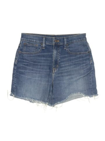 J.Crew Factory Store Denim Shorts (view 1)