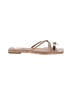 Katy Perry Tan Sandals Size 9 1/2 - photo 1