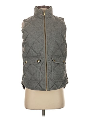 J.Crew Vest (view 1)