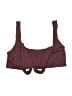 Aerie Burgundy Swimsuit Top Size L - photo 1