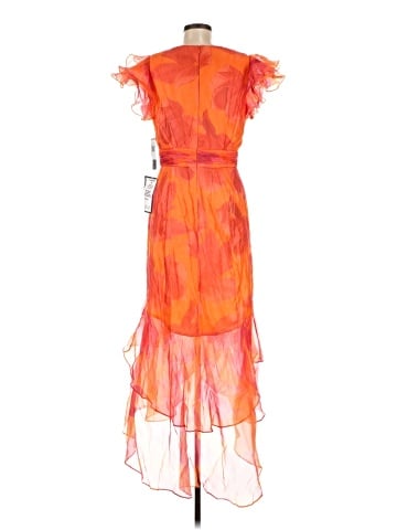 Xscape Cocktail Dress (view 2)