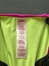 Justice Green Active T-Shirt Size 10 - photo 3