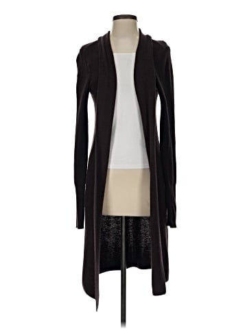 Leith Cardigan (view 1)