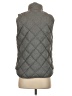 J.Crew 100% Polyester Gray Vest Size S - photo 2