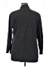 Soft Surroundings Gray Pullover Sweater Size 1X - photo 2