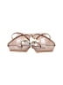 Katy Perry Tan Sandals Size 9 1/2 - photo 2