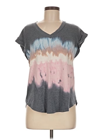 Bobeau Short Sleeve T-Shirt (view 1)
