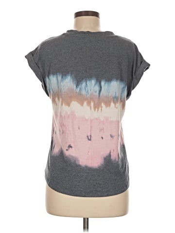 Bobeau Short Sleeve T-Shirt (view 2)