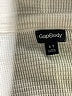 Gap Body Ivory Long Sleeve Blouse Size S (tall) - photo 7