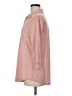 Assorted Brands Pink 3/4 Sleeve Blouse Size M - photo 5