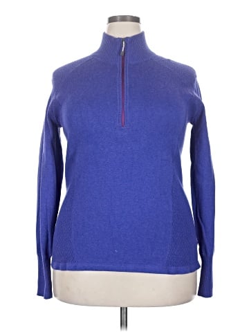 Eddie Bauer Pullover Sweater (view 1)