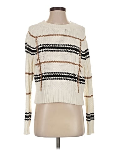 360 Sweater Pullover Sweater (view 1)