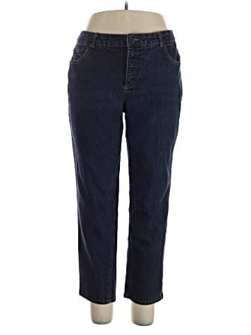 Just My Size Jeans (view 1)