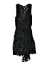 Ramy Brook 100% Polyester Black Cocktail Dress Size 0 - photo 1
