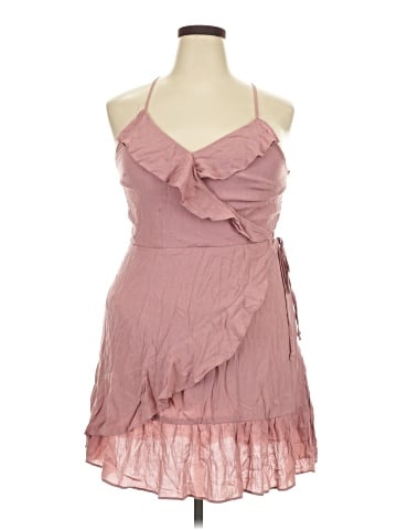 Mossimo Supply Co. Cocktail Dress (view 1)