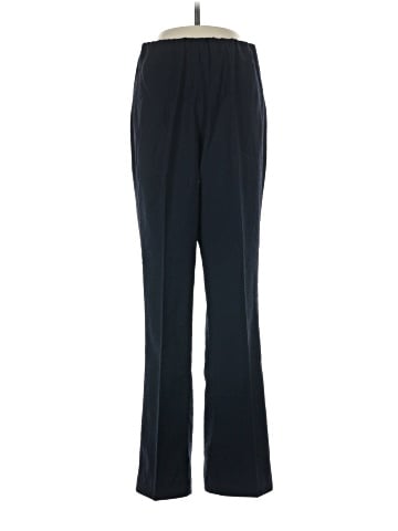 Ann Mashburn Wool Pants (view 1)
