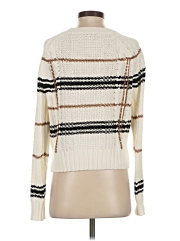 360 Sweater Pullover Sweater (view 2)