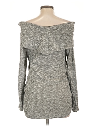 Liz Lange Maternity Pullover Sweater (view 2)