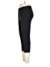 Lululemon Athletica Black Active Pants Size 6 - photo 5