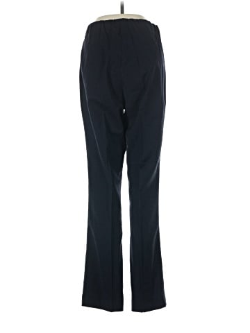 Ann Mashburn Wool Pants (view 2)