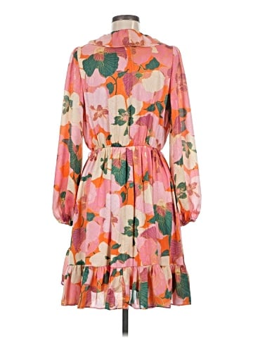 Taylor Cocktail Dress (view 2)