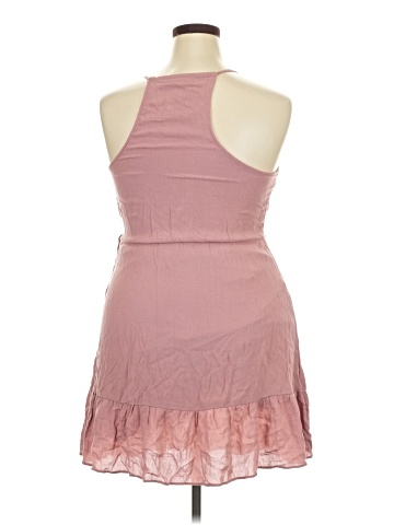 Mossimo Supply Co. Cocktail Dress (view 2)