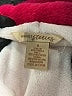 Assorted Brands 100% Polyester Argyle Pink Snow Jacket Size 5 - photo 3