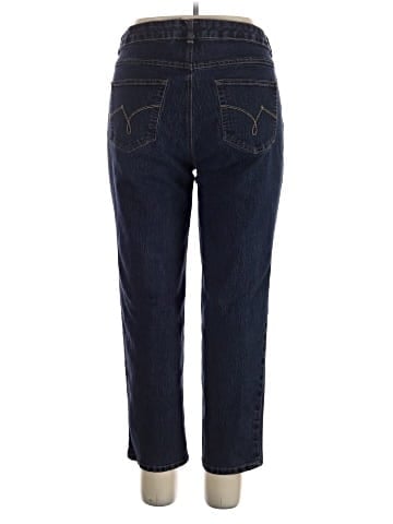 Just My Size Jeans (view 2)