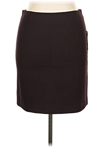 Amanda + Chelsea Casual Skirt (view 1)