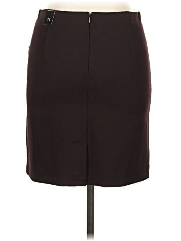 Amanda + Chelsea Casual Skirt (view 2)