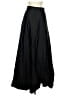 Unbranded Black Formal Skirt Size 9 - 10 - photo 1