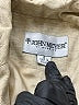 John Meyer 100% Polyester Gold Blazer Size 10 - photo 6