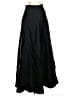 Unbranded Black Formal Skirt Size 9 - 10 - photo 2