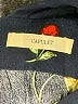 Capulet Blue Overalls Size S - photo 4