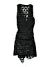 Ramy Brook 100% Polyester Black Cocktail Dress Size 0 - photo 2