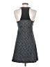 MPG Gray Casual Dress Size S - photo 2