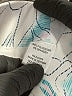 Pebble Beach Graphic Ivory Skort Size S - photo 4