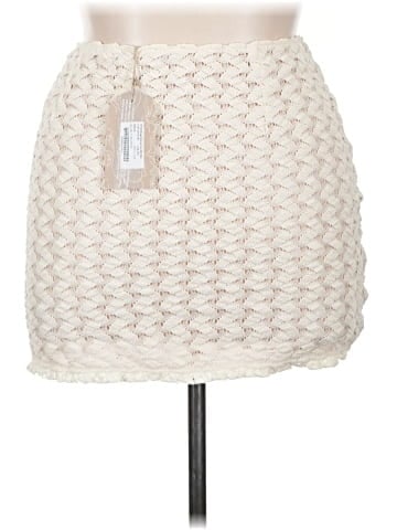 Meshki Casual Skirt (view 2)