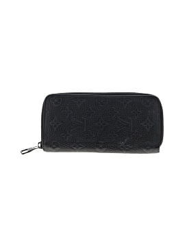 Louis Vuitton Monogram Leather Vertical Wallet (view 1)