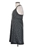 MPG Gray Casual Dress Size S - photo 5