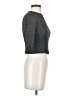 American Dream Gray Short Sleeve Turtleneck Size S - photo 4