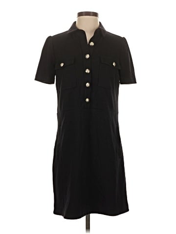 Ann Taylor LOFT Casual Dress (view 1)