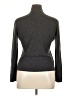 Dana Buchman Gray Turtleneck Sweater Size XL - photo 2