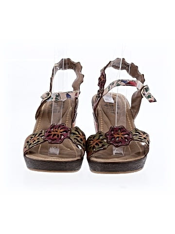 L'Artiste Sandals (view 2)