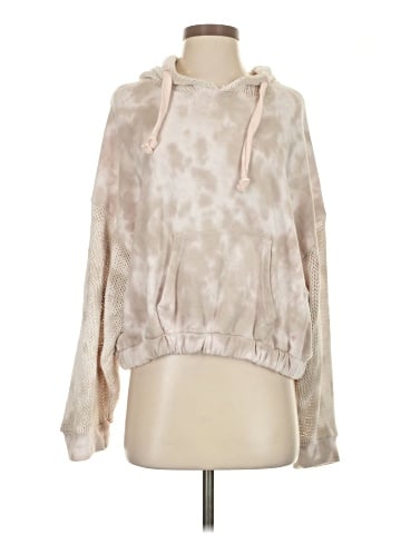 Vintage Havana Pullover Hoodie (view 1)