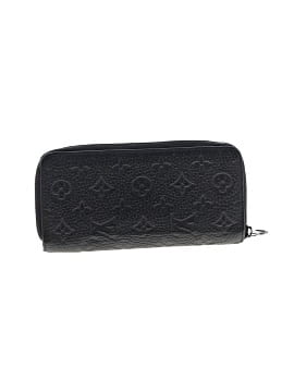 Louis Vuitton Monogram Leather Vertical Wallet (view 2)
