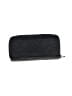 Louis Vuitton 100% Leather Black Monogram Leather Vertical Wallet One size - photo 2