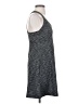 MPG Gray Casual Dress Size S - photo 4