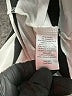 Halogen Ivory Sleeveless T-Shirt Size S - photo 8