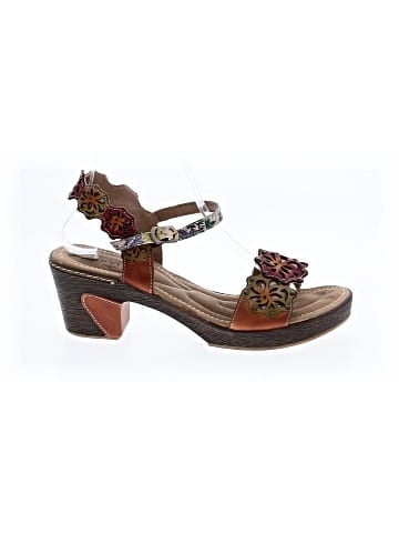 L'Artiste Sandals (view 1)